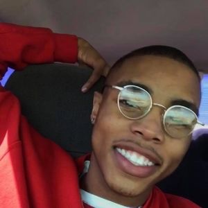 Meet your Posher, Ron